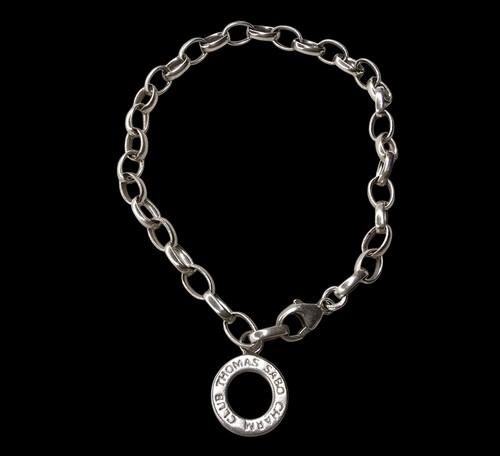 Thomas sabo charm - sabo, club