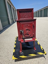 jotul 118 wood stove