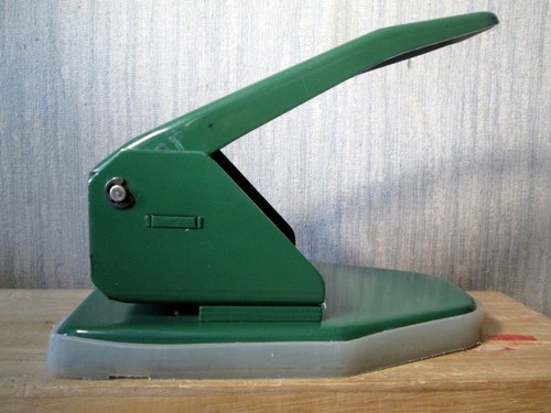 Perforatrice professionnelle - perforatrice,