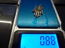 ancienne main de fatma or