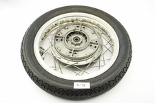 Laverda 750 F SF Bj.1973 - Jante de roue arrière BORRANI 3 x 18