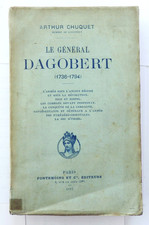 Chuquet Général Dagobert