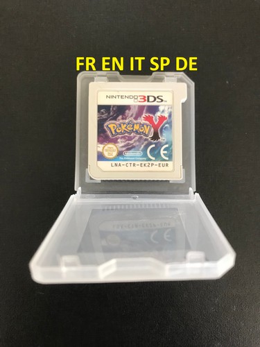 Pokemon version nintendo - pokemon,
