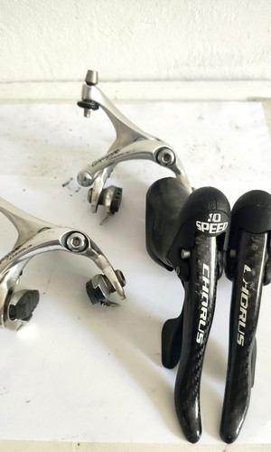 Campagnolo chorus 10v carbon - 10v,