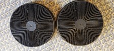 2 Filtres à Charbon Pour Hotte de Cuisine