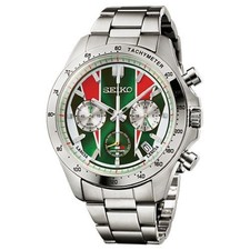 SEIKO x Lancia Stratos 50th