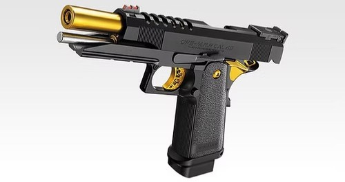 Tokyo marui capa - tokyo, hi-capa