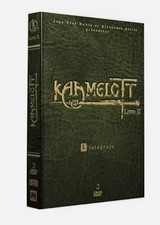 Coffret DVD : Kaamelott -