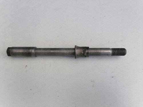 Axe roue avant yamaha - avant,