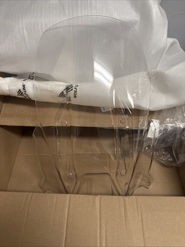 Wolf line clear windscreen - wolf,