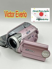 Caméscope JVC Victor GZ-MG47