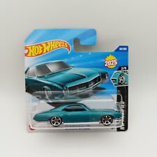 Hotwheels '66 Buick Riviera -