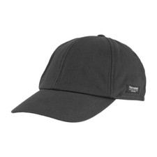 Casquette De Baseball En Coton