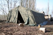 Tente militaire F1 Armée