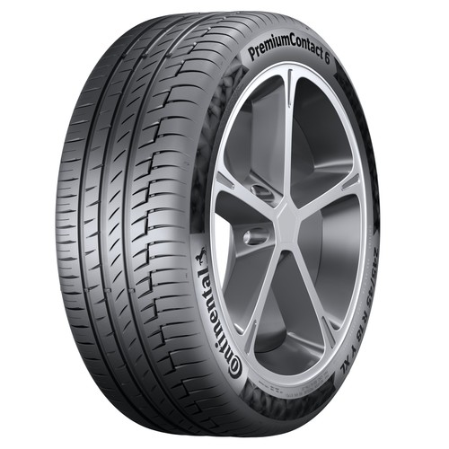 Pneu 225 r17 97w - rft, *