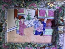 Cendrier Vide Poches en