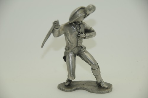 Etains prince personnage - etains,