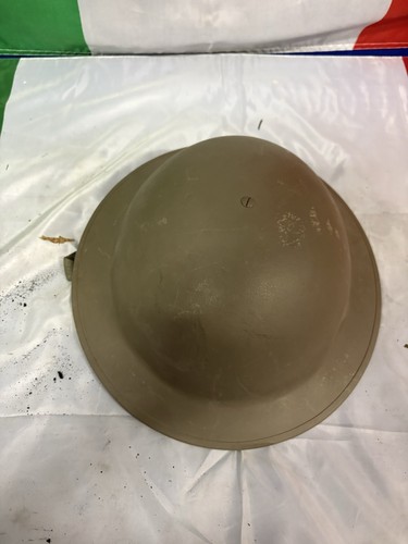 Casque anglais belge - anglais,