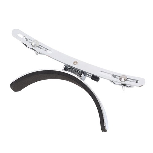 Marching drum leg stand - drum,