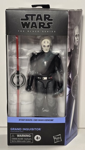 Star wars hasbro black series - wars,