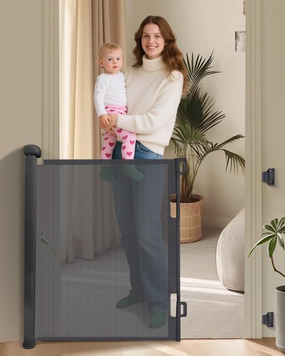 Barriere securite enfant - securite,