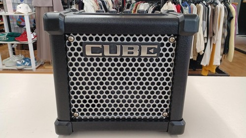 Roland cube micro - roland,