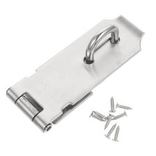 Verrou Inox Serrure À