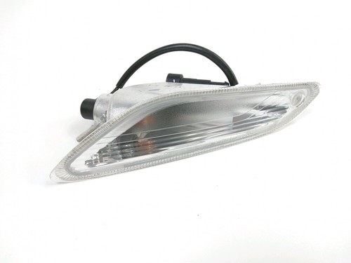 Clignotant arriere vespa - g,