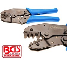 PINCE A SERTIR LES COSSES