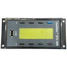 VOLVO B6, B7, B9, B10, B12 bus