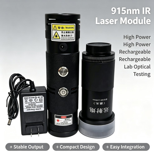 915nm laser diode module - ir,