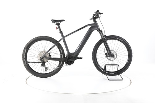 Cube reaction hybrid race vtt - reaction,