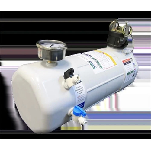 Yard feeder 0602myf gallon - yard,