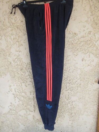Pantalon adidas vintage - adidas,