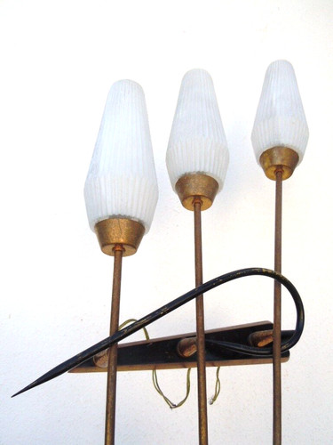 Lampe applique feux lunel - 3,