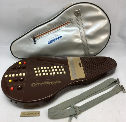 Synthétiseur harpe - de,