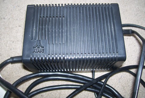 Atari 520 1040 ste - atari,