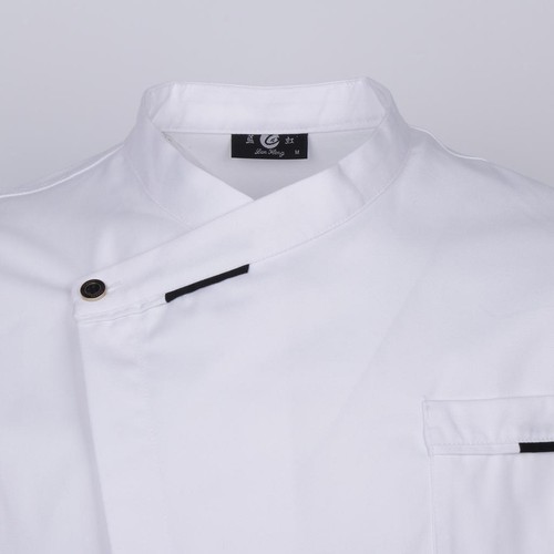 Veste chef pour - veste,