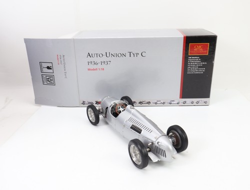 Cmc solitair 034 voiture - solitair, m-034