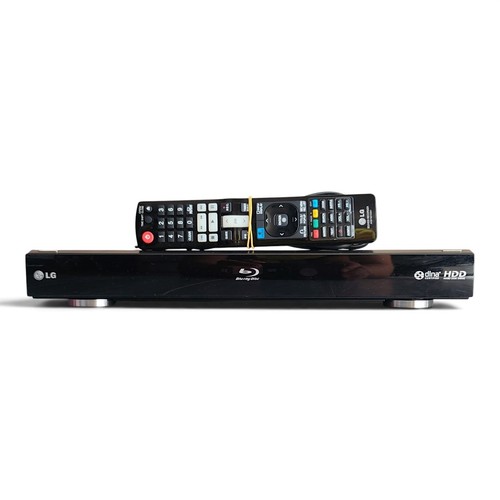 Hr500 lecteur enregistreur - lg,