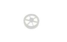 ROULETTE TIROIR BAC RR351 pour
