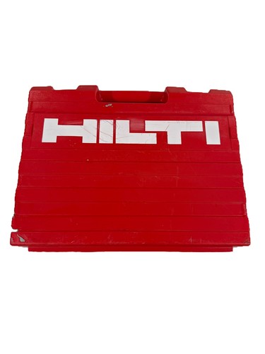 Hilti uh650 120v with box - hilti, and