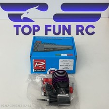 NOVAROSSI ON ROAD 3.5CC LONG