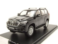 Toyota Land Cruiser Prado 2018