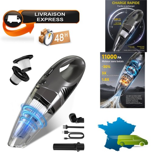 Tanyo aspirateur main - à,