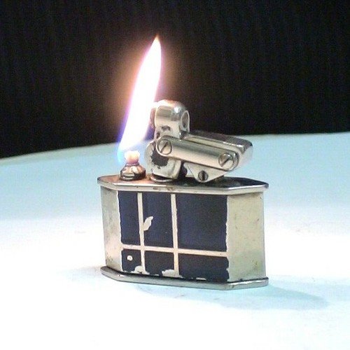 Briquet essence kw karl - essence,
