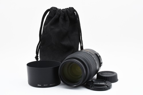 Nikon nikkor 55 - dx, 55-300mm