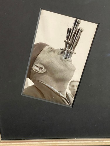 Rare photo années tirage - rare,