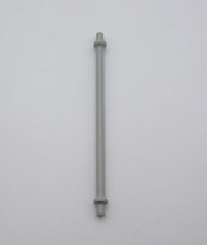 Playmobil (W4c18) TRAINS - grey luggage rack holder 4000 4001 4017 4100