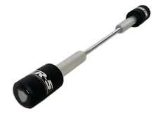 KAWASAKI ER5 ER-5 ER 5 1997-2006 - PARACRENA PADS FOR FRAME CRASH PADS